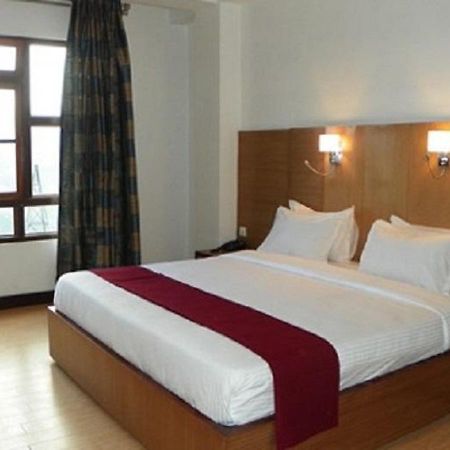 The Rice Valley Residency Hotell Gangtok Eksteriør bilde