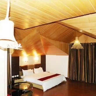 The Rice Valley Residency Hotell Gangtok Eksteriør bilde