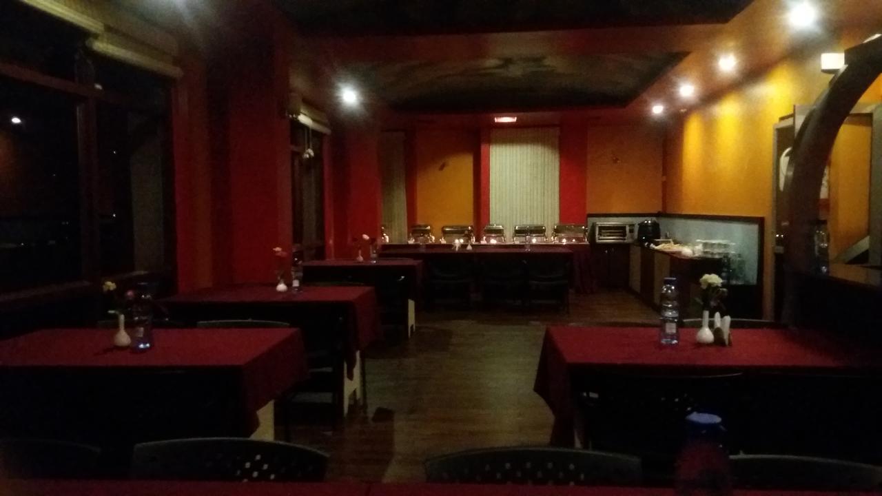 The Rice Valley Residency Hotell Gangtok Eksteriør bilde