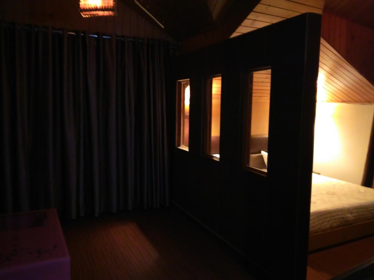 The Rice Valley Residency Hotell Gangtok Eksteriør bilde
